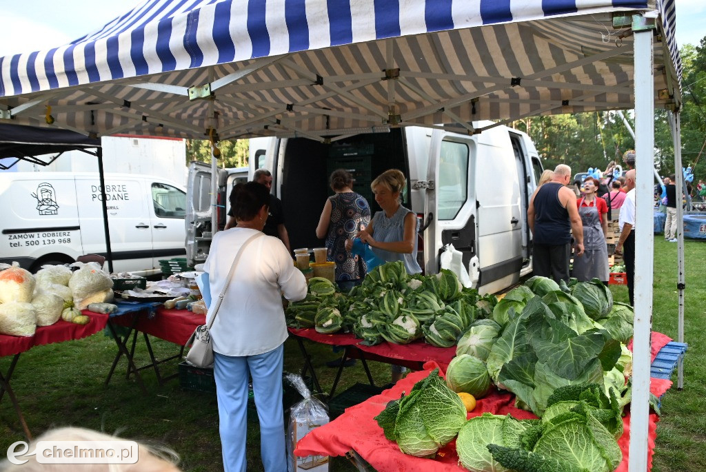 Kapuściany Festiwal Kultury, Smaku i Muzyki