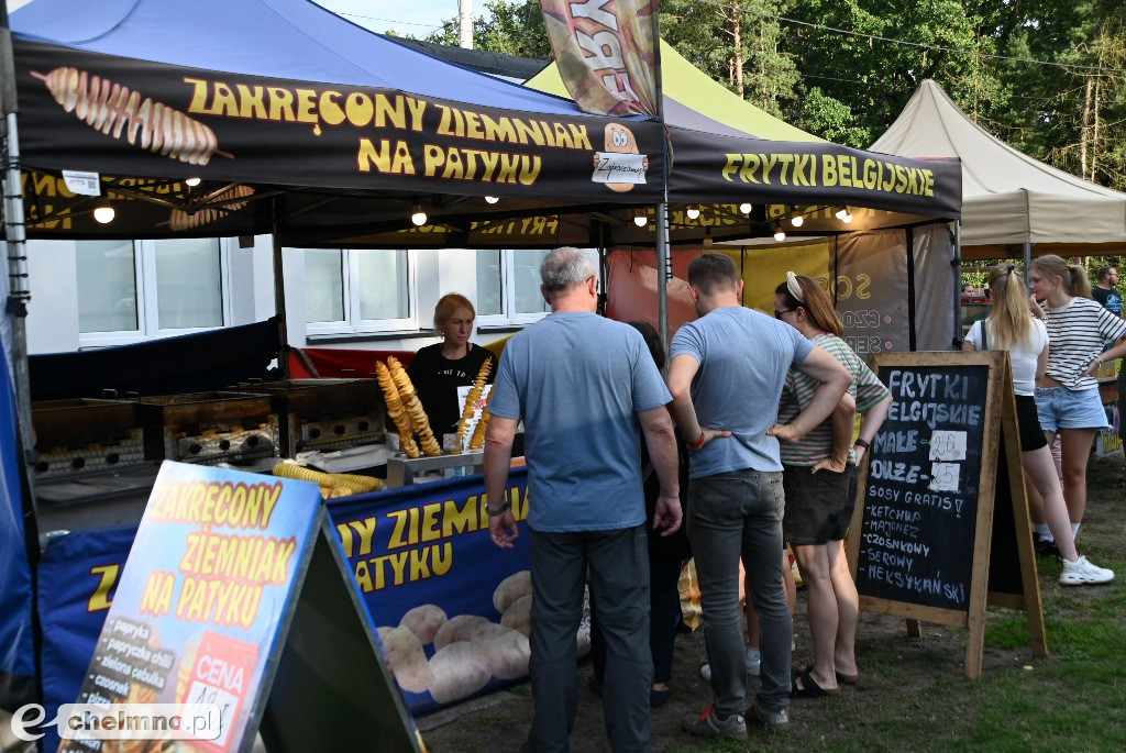 Kapuściany Festiwal Kultury, Smaku i Muzyki
