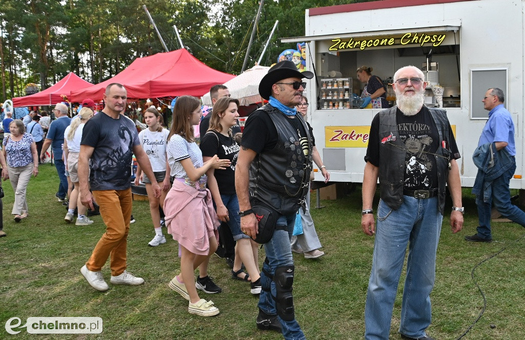 Kapuściany Festiwal Kultury, Smaku i Muzyki