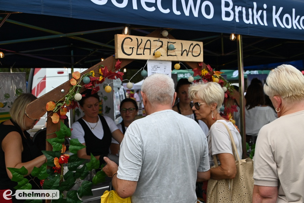 Kapuściany Festiwal Kultury, Smaku i Muzyki