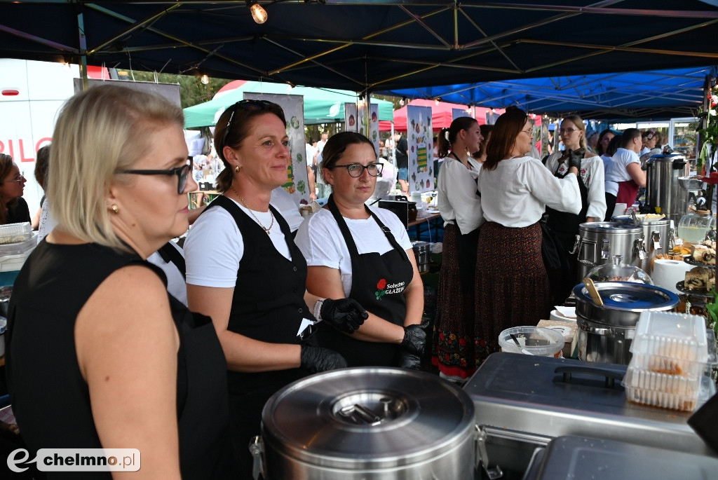Kapuściany Festiwal Kultury, Smaku i Muzyki