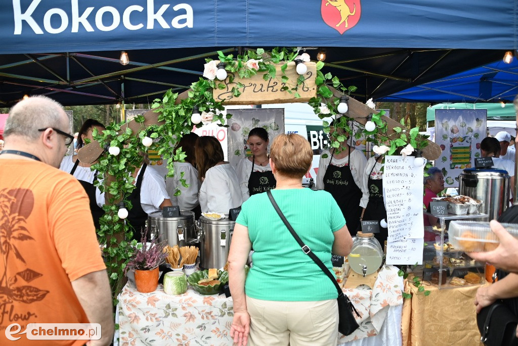 Kapuściany Festiwal Kultury, Smaku i Muzyki