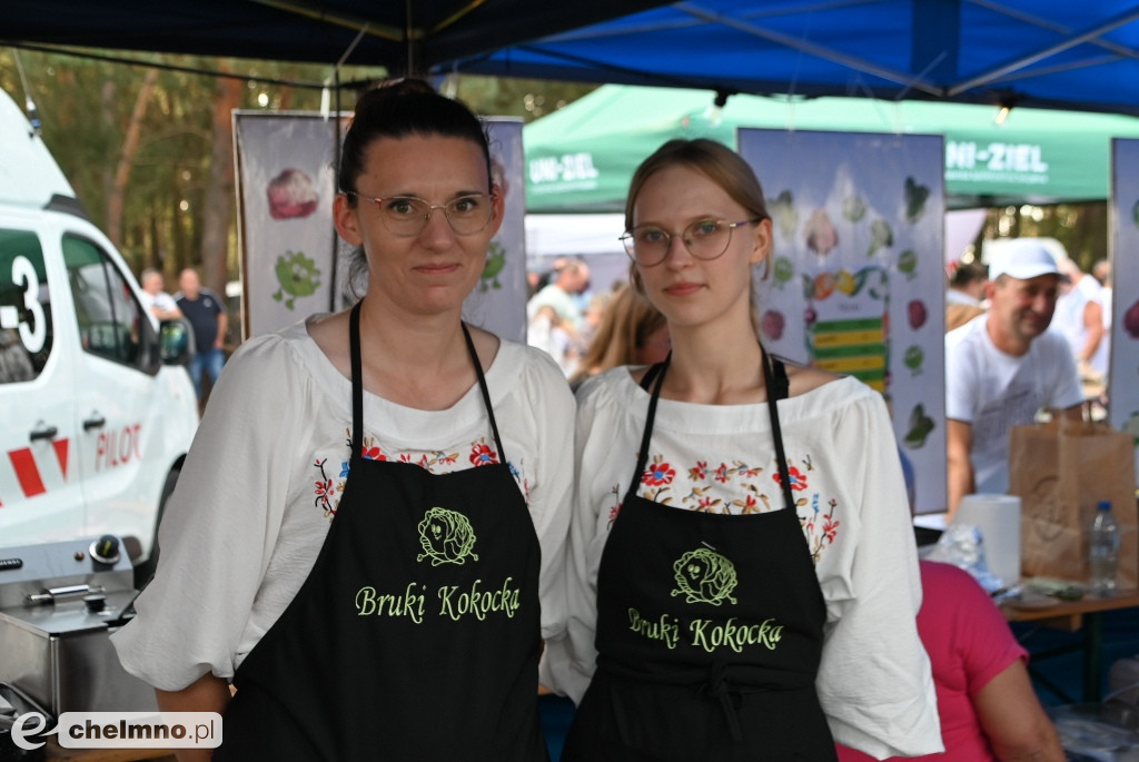 Kapuściany Festiwal Kultury, Smaku i Muzyki