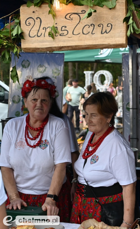 Kapuściany Festiwal Kultury, Smaku i Muzyki