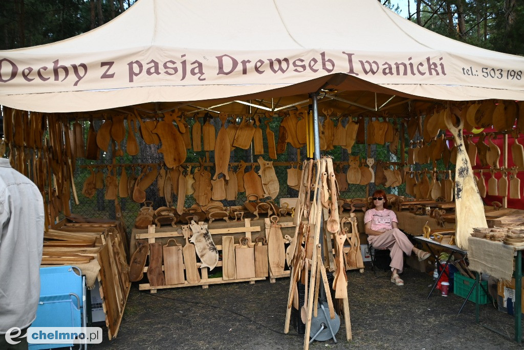 Kapuściany Festiwal Kultury, Smaku i Muzyki