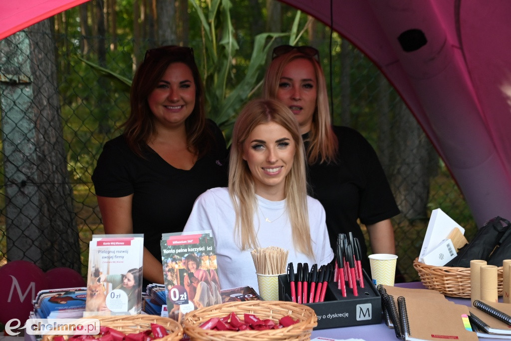 Kapuściany Festiwal Kultury, Smaku i Muzyki