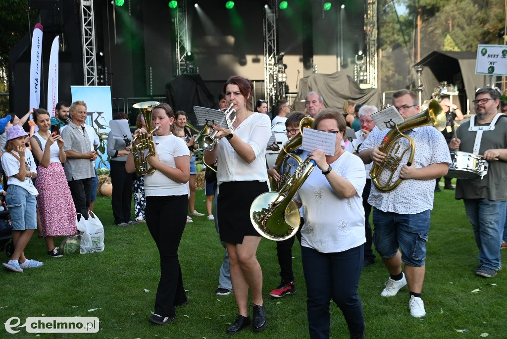 Kapuściany Festiwal Kultury, Smaku i Muzyki