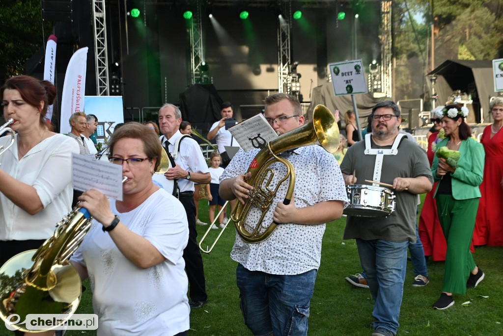 Kapuściany Festiwal Kultury, Smaku i Muzyki