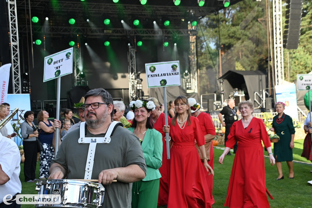 Kapuściany Festiwal Kultury, Smaku i Muzyki