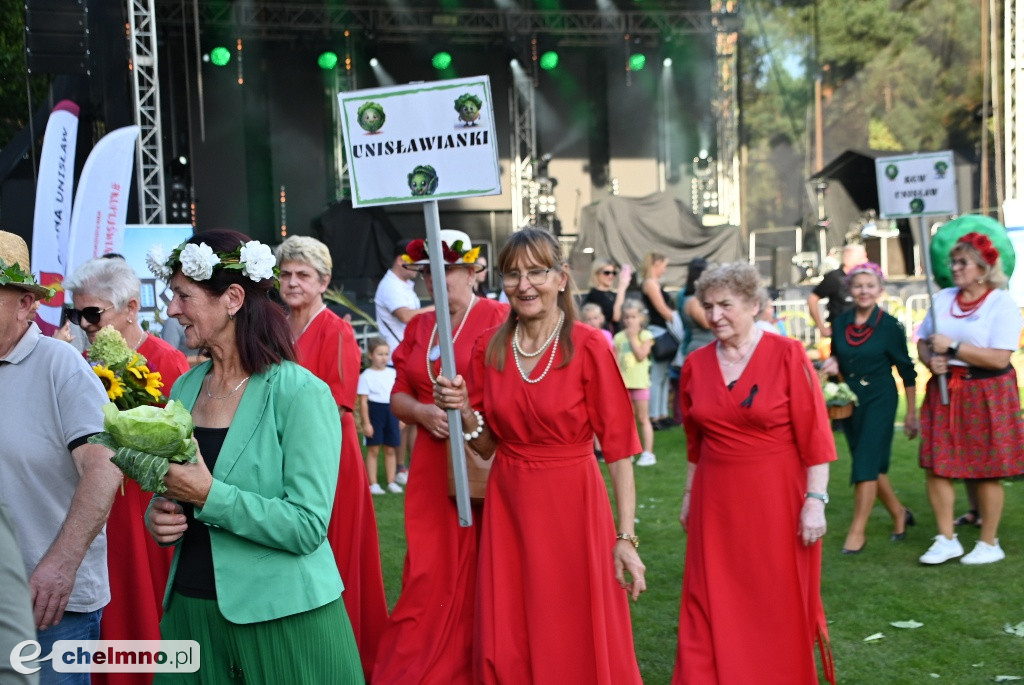 Kapuściany Festiwal Kultury, Smaku i Muzyki