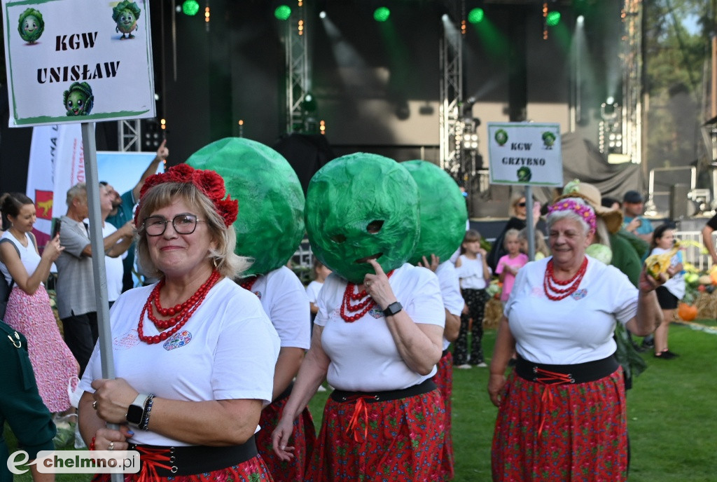 Kapuściany Festiwal Kultury, Smaku i Muzyki