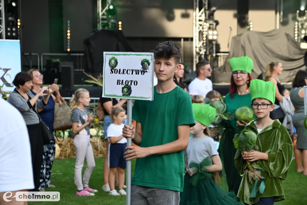 Kapuściany Festiwal Kultury, Smaku i Muzyki