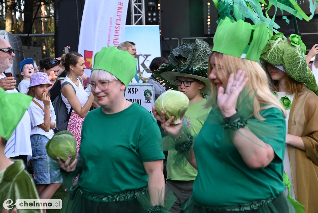 Kapuściany Festiwal Kultury, Smaku i Muzyki