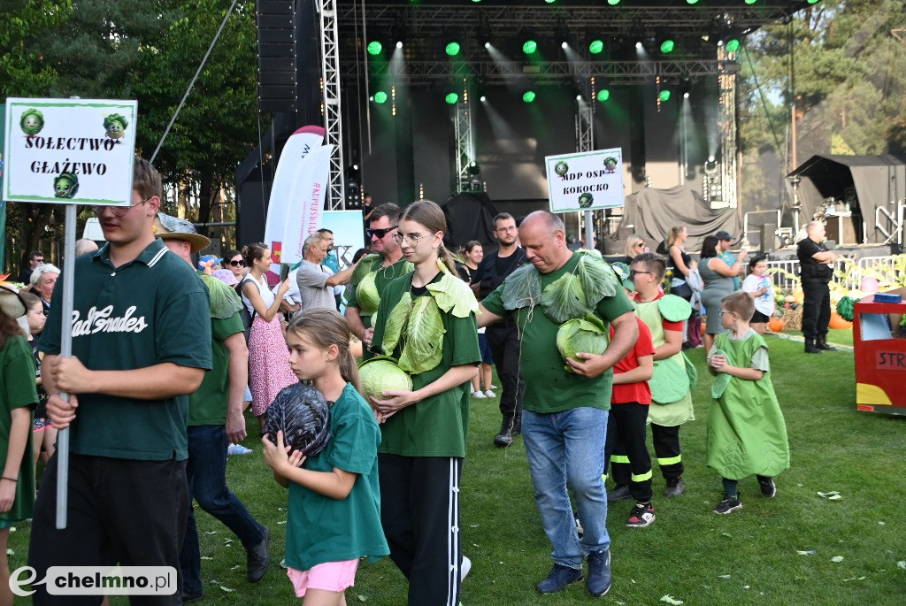 Kapuściany Festiwal Kultury, Smaku i Muzyki