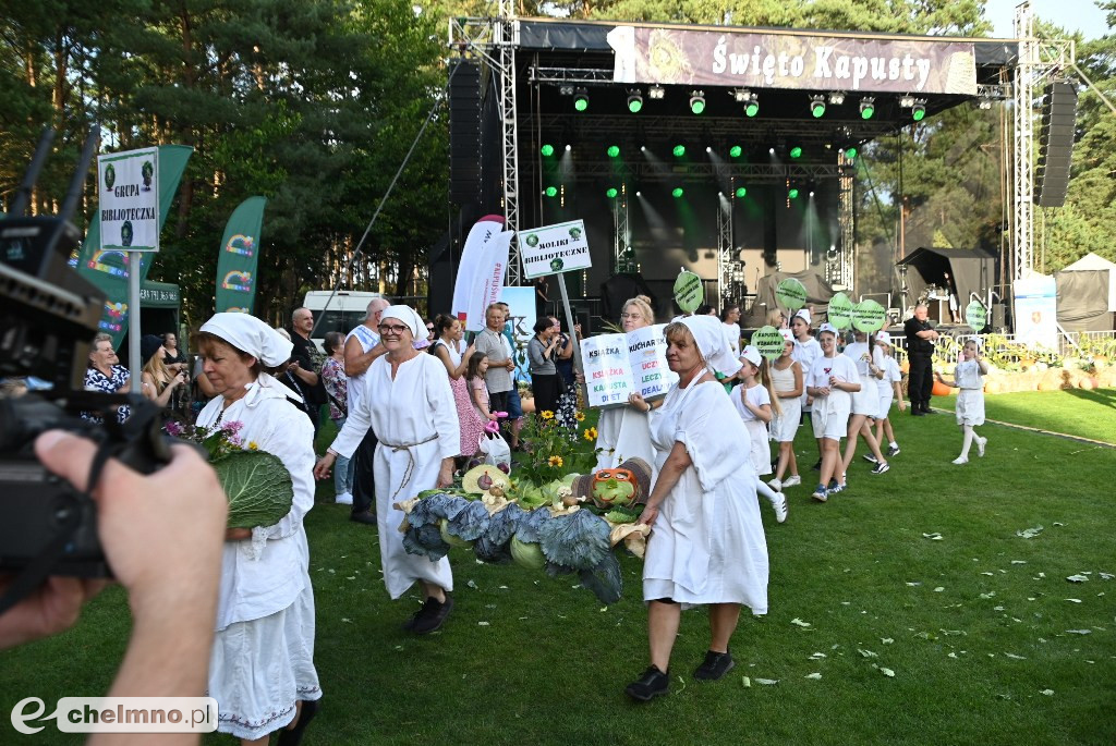 Kapuściany Festiwal Kultury, Smaku i Muzyki