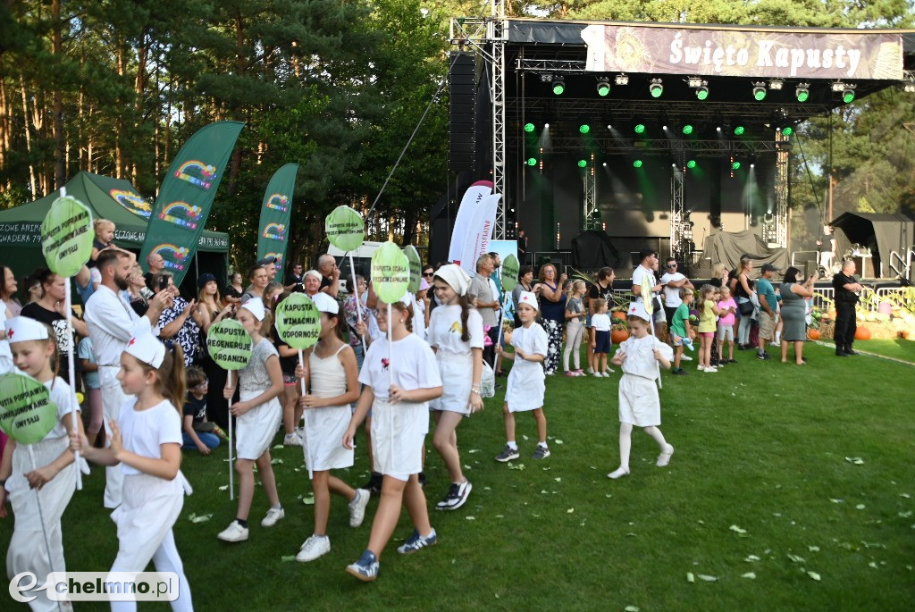 Kapuściany Festiwal Kultury, Smaku i Muzyki