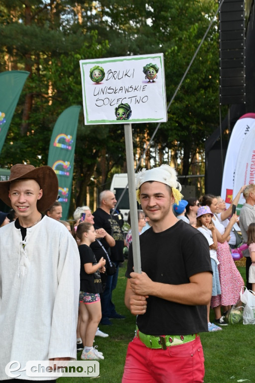 Kapuściany Festiwal Kultury, Smaku i Muzyki