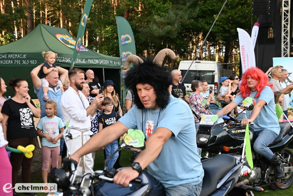 Kapuściany Festiwal Kultury, Smaku i Muzyki