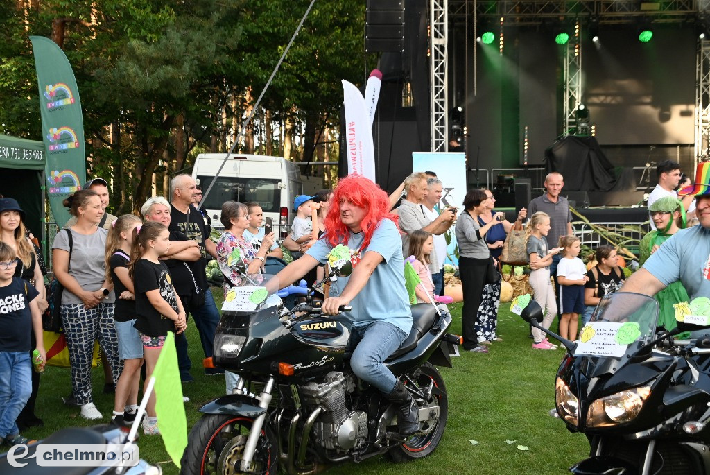Kapuściany Festiwal Kultury, Smaku i Muzyki