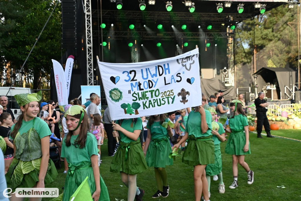 Kapuściany Festiwal Kultury, Smaku i Muzyki