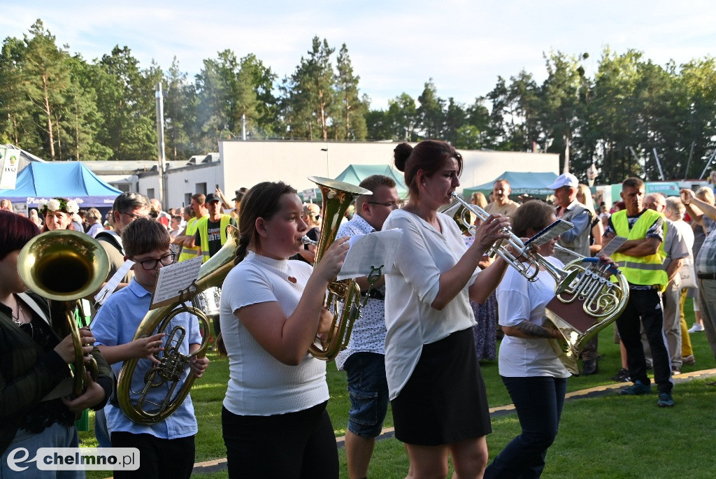 Kapuściany Festiwal Kultury, Smaku i Muzyki