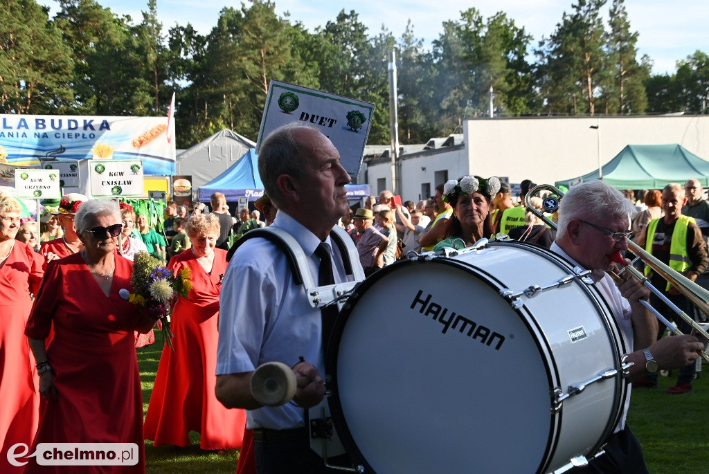 Kapuściany Festiwal Kultury, Smaku i Muzyki