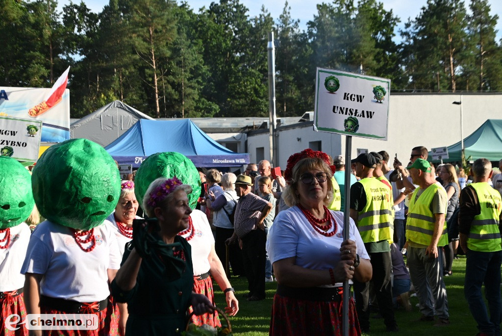 Kapuściany Festiwal Kultury, Smaku i Muzyki