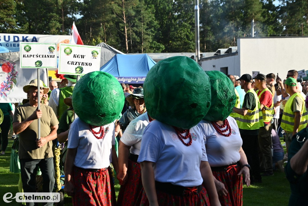 Kapuściany Festiwal Kultury, Smaku i Muzyki
