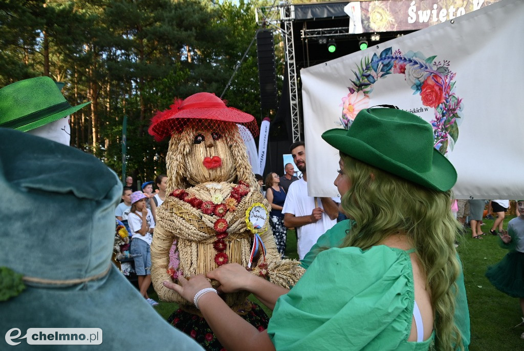 Kapuściany Festiwal Kultury, Smaku i Muzyki