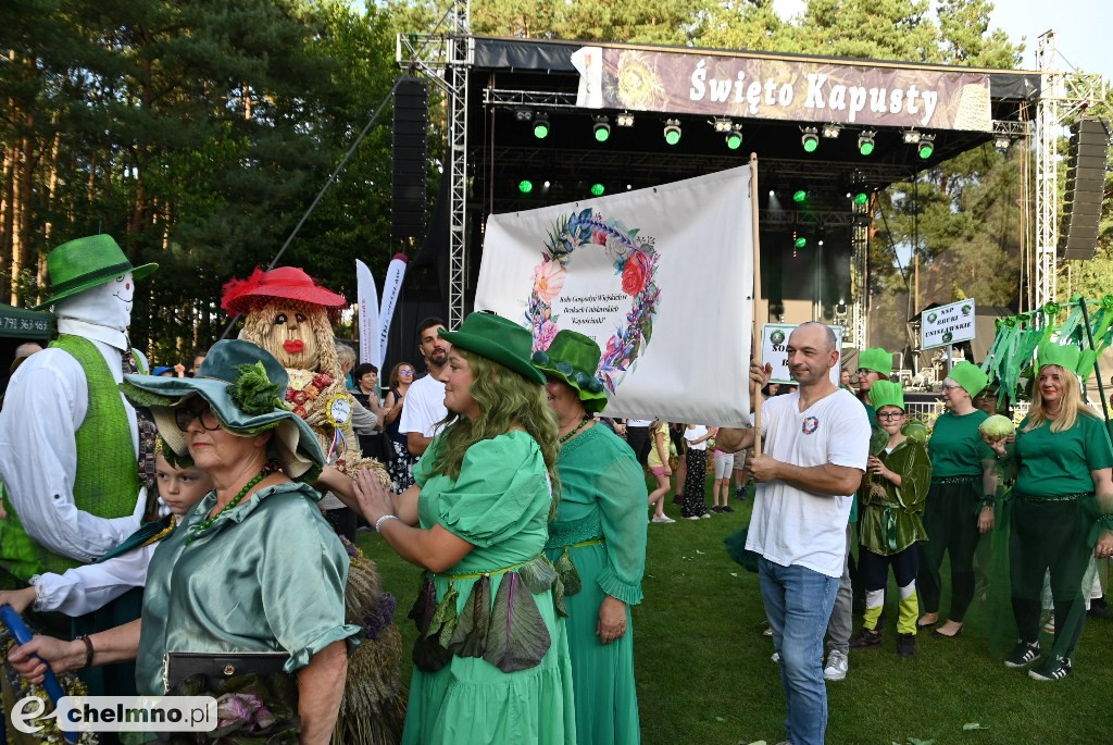 Kapuściany Festiwal Kultury, Smaku i Muzyki
