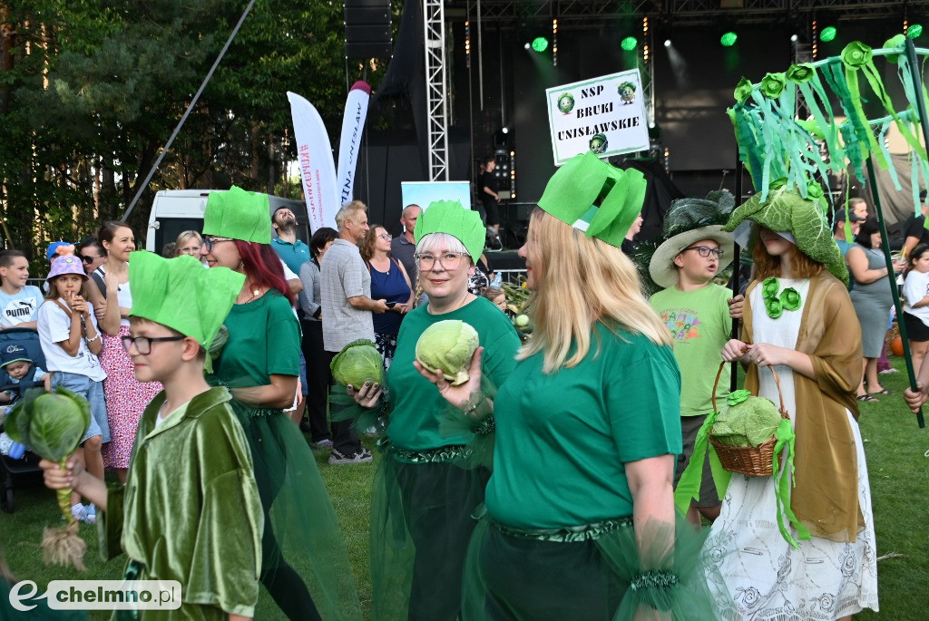 Kapuściany Festiwal Kultury, Smaku i Muzyki