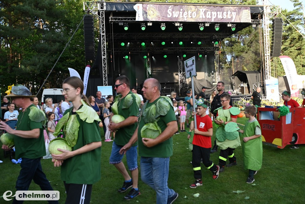 Kapuściany Festiwal Kultury, Smaku i Muzyki