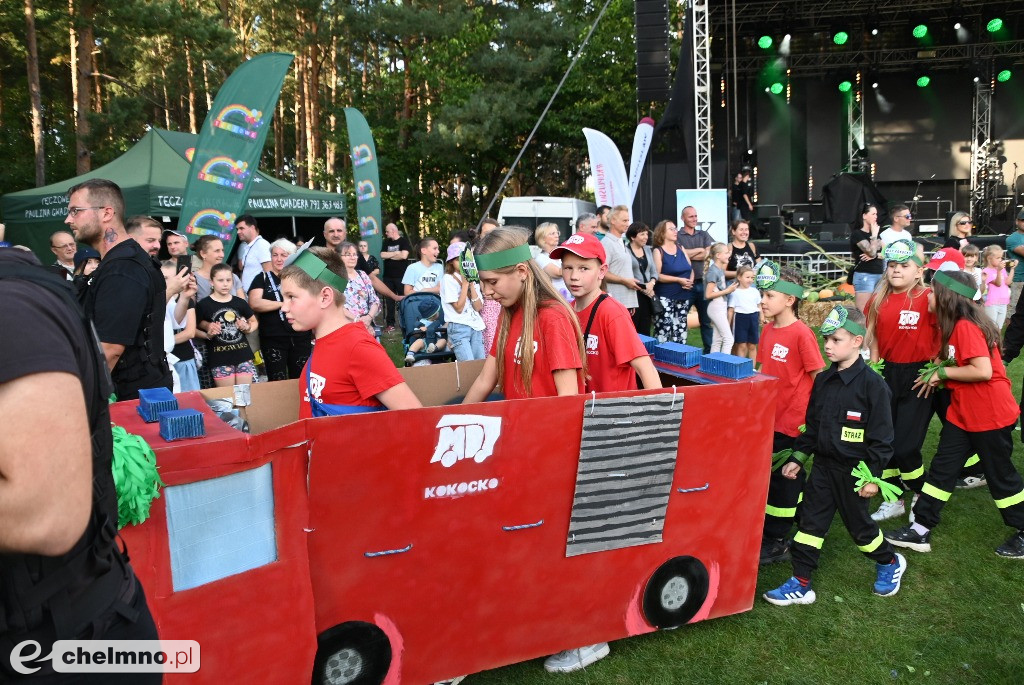 Kapuściany Festiwal Kultury, Smaku i Muzyki