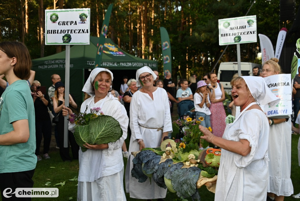 Kapuściany Festiwal Kultury, Smaku i Muzyki