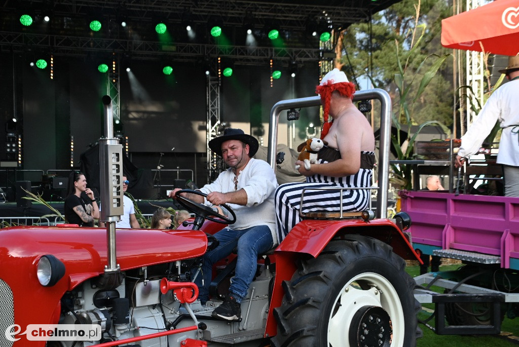 Kapuściany Festiwal Kultury, Smaku i Muzyki
