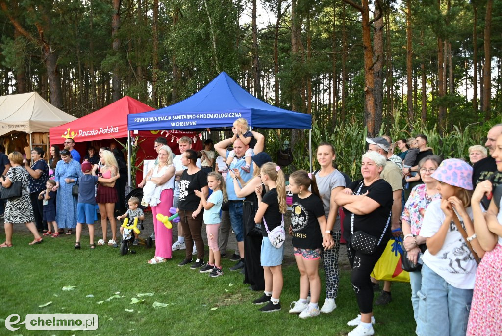 Kapuściany Festiwal Kultury, Smaku i Muzyki