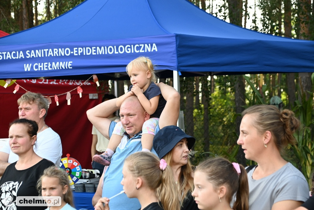 Kapuściany Festiwal Kultury, Smaku i Muzyki