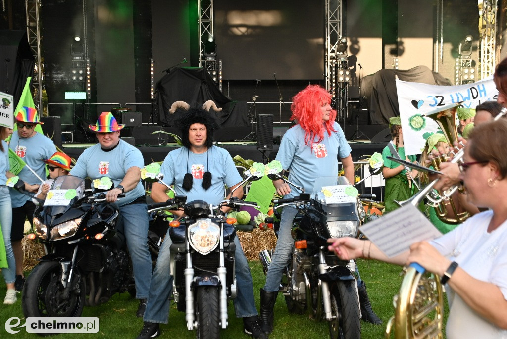 Kapuściany Festiwal Kultury, Smaku i Muzyki