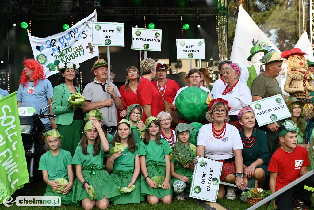 Kapuściany Festiwal Kultury, Smaku i Muzyki