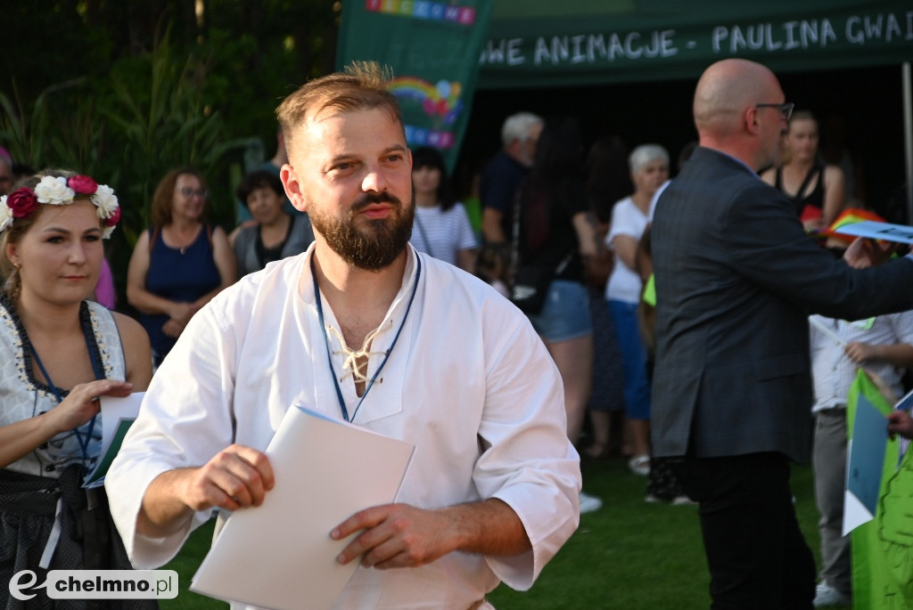 Kapuściany Festiwal Kultury, Smaku i Muzyki