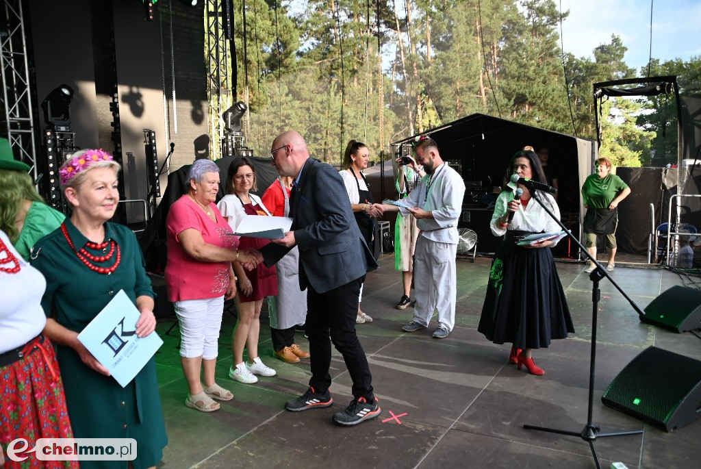 Kapuściany Festiwal Kultury, Smaku i Muzyki