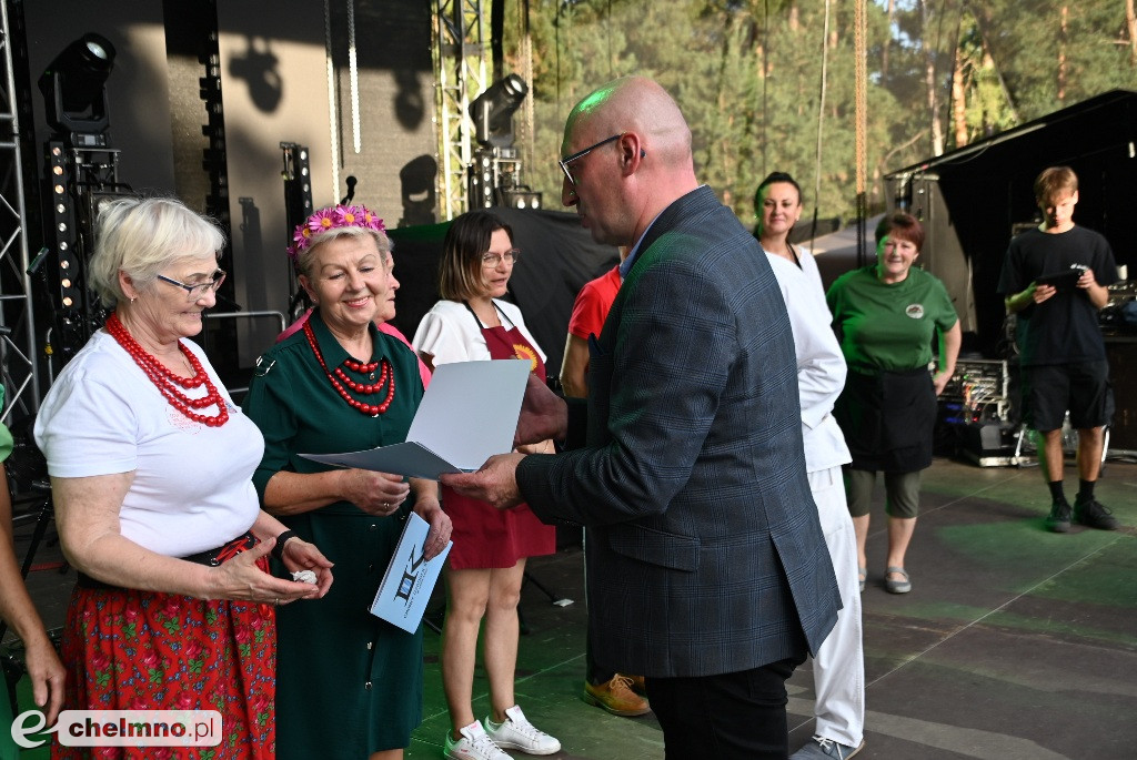 Kapuściany Festiwal Kultury, Smaku i Muzyki