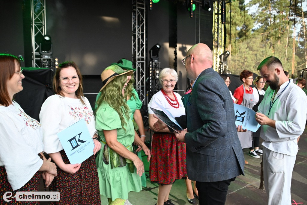 Kapuściany Festiwal Kultury, Smaku i Muzyki