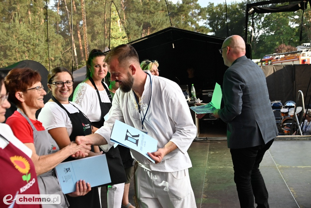 Kapuściany Festiwal Kultury, Smaku i Muzyki