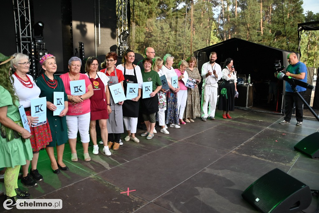 Kapuściany Festiwal Kultury, Smaku i Muzyki
