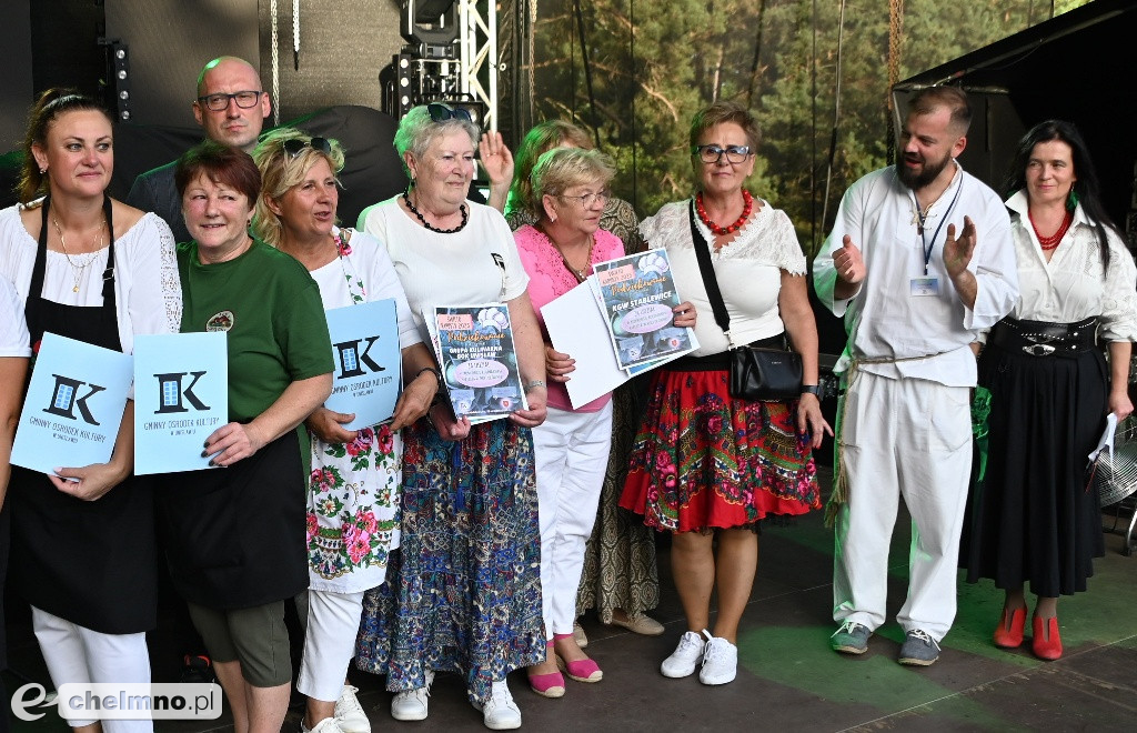 Kapuściany Festiwal Kultury, Smaku i Muzyki