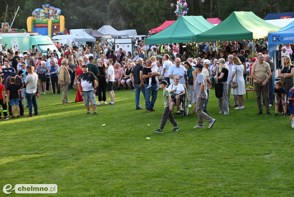 Kapuściany Festiwal Kultury, Smaku i Muzyki