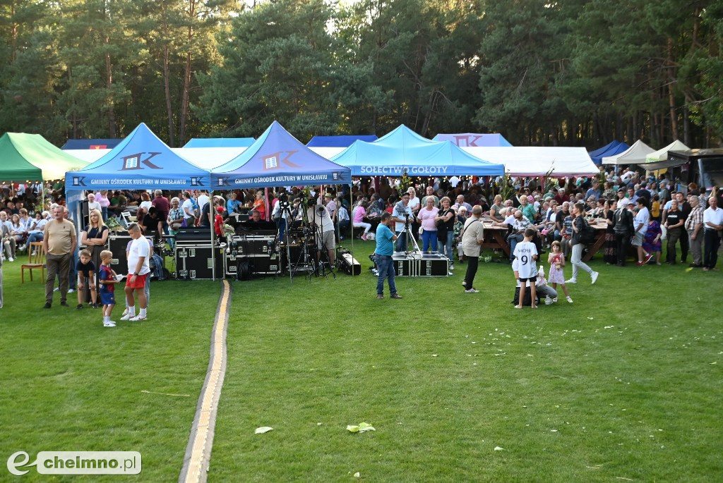 Kapuściany Festiwal Kultury, Smaku i Muzyki