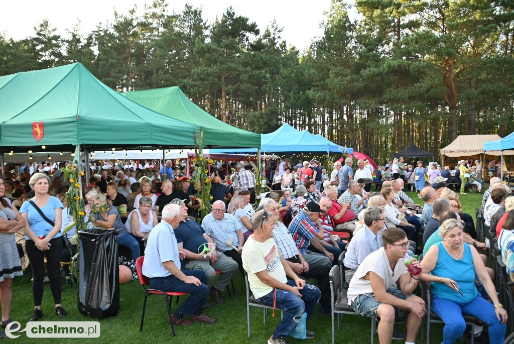 Kapuściany Festiwal Kultury, Smaku i Muzyki