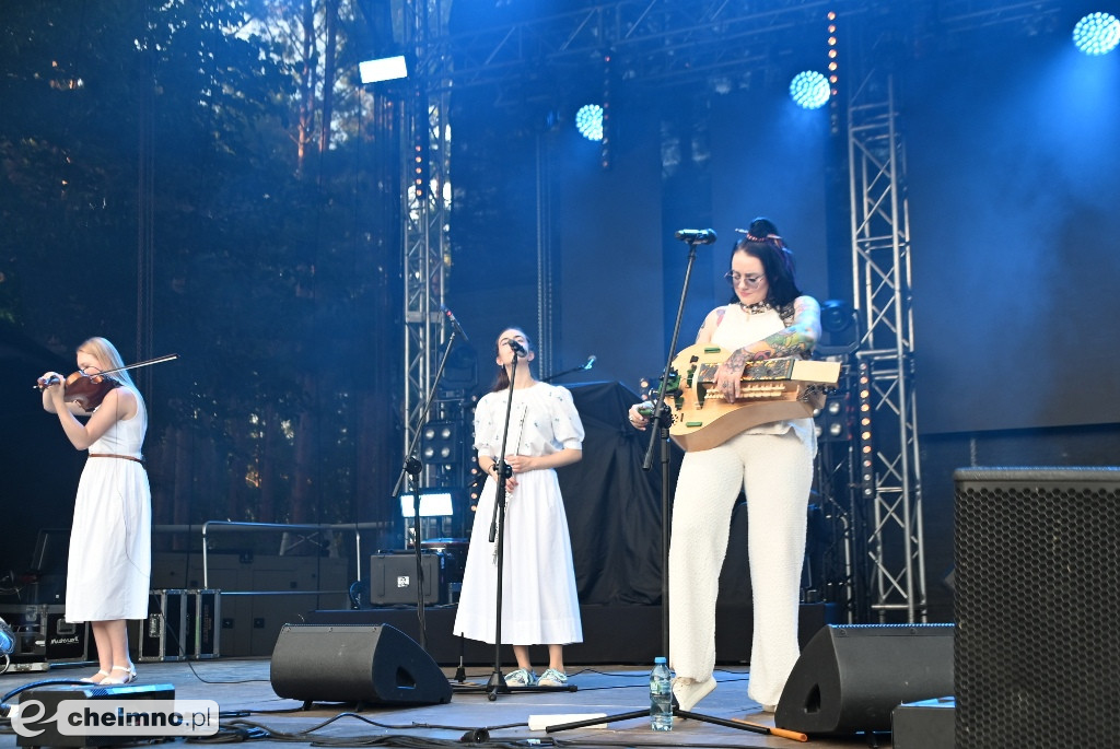 Kapuściany Festiwal Kultury, Smaku i Muzyki